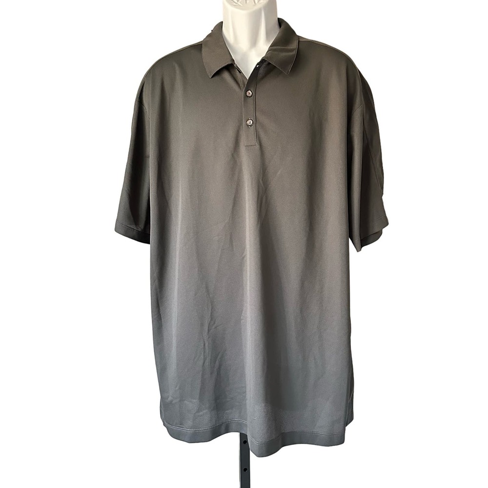 Nike Dry Fit Golf Polo